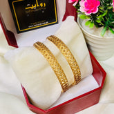 Kara Pair-19 (Golden)